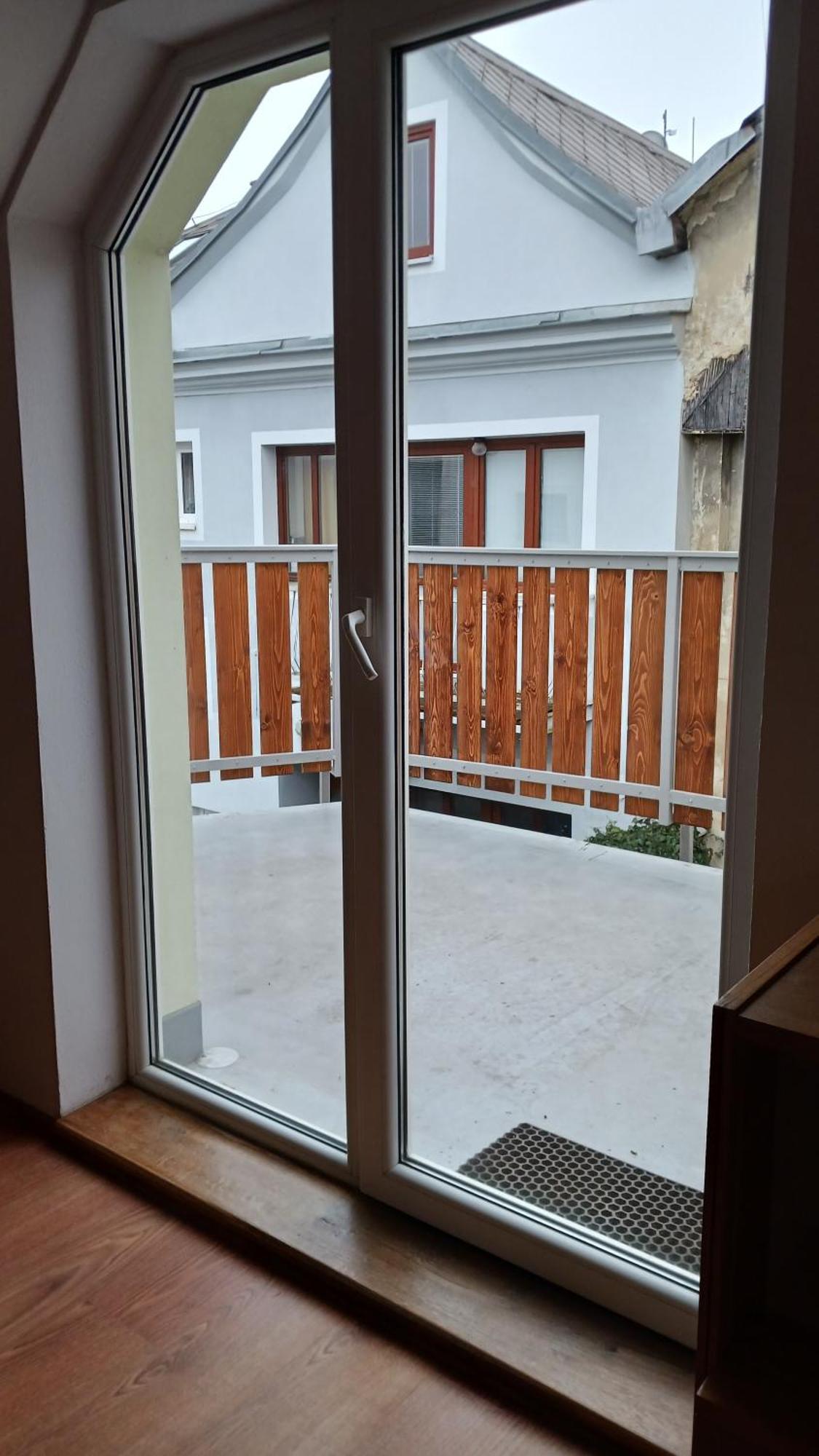 Ferienwohnung Apartman Strazni 17 Lanškroun Exterior foto