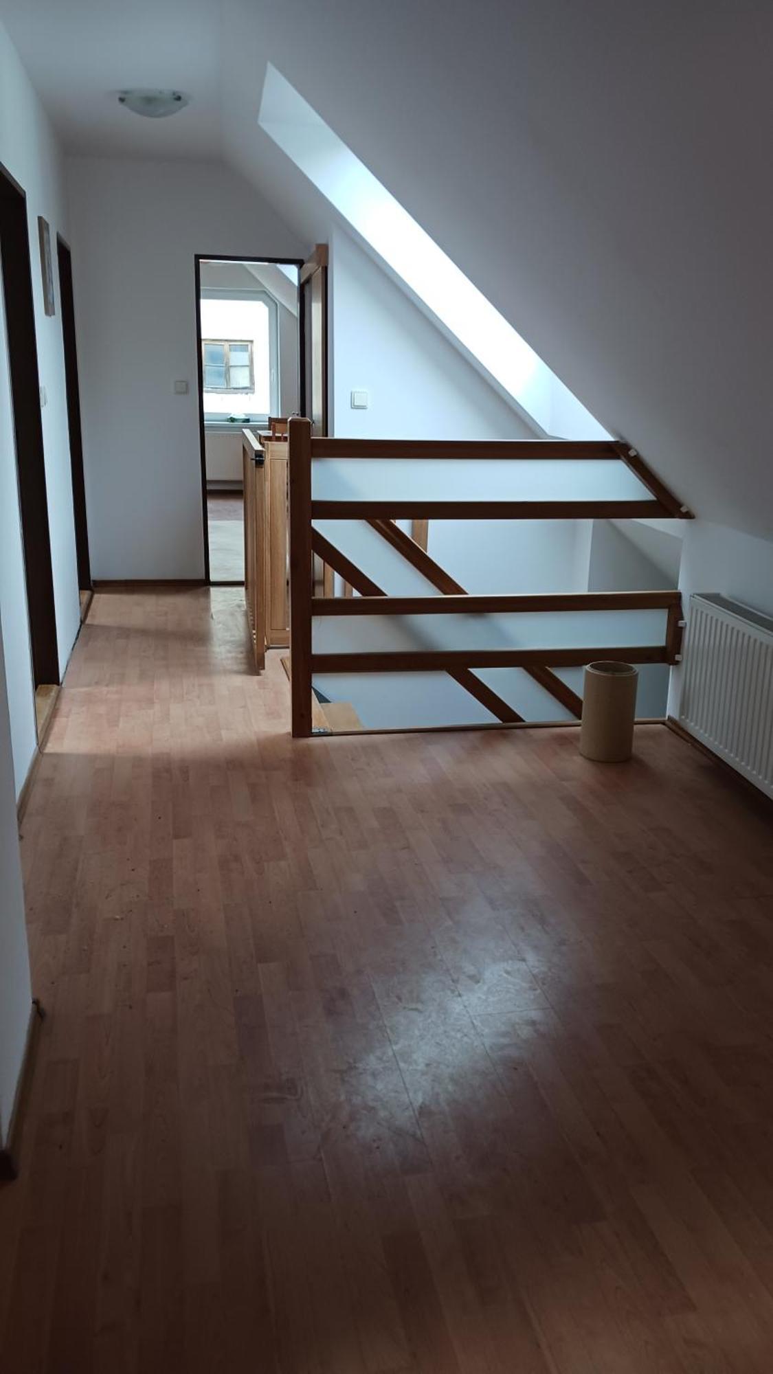 Ferienwohnung Apartman Strazni 17 Lanškroun Exterior foto